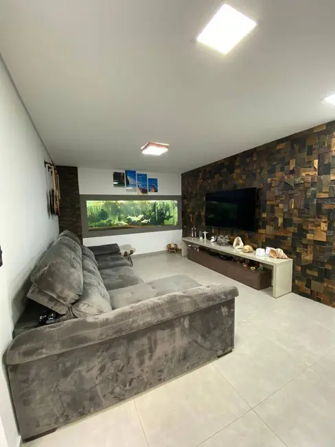 Foto 1 de Casa com 4 quartos à venda, 220m2 em Olímpico, Sao Caetano Do Sul - SP