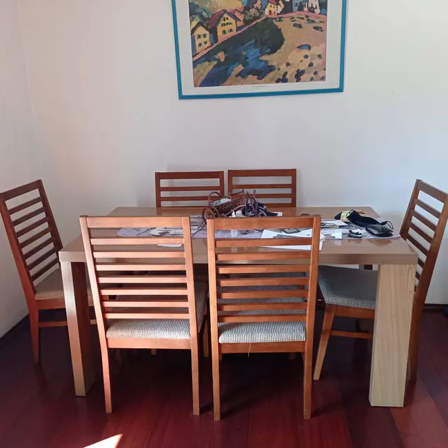 Foto 3 de Apartamento com 3 quartos à venda, 101m2 em Nova Gerty, Sao Caetano Do Sul - SP