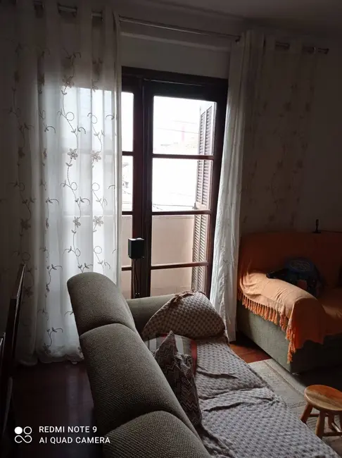 Foto 9 de Apartamento com 3 quartos à venda, 101m2 em Nova Gerty, Sao Caetano Do Sul - SP