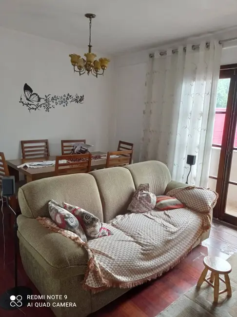 Foto 1 de Apartamento com 3 quartos à venda, 101m2 em Nova Gerty, Sao Caetano Do Sul - SP