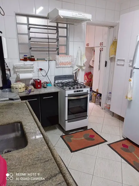 Foto 4 de Apartamento com 3 quartos à venda, 101m2 em Nova Gerty, Sao Caetano Do Sul - SP