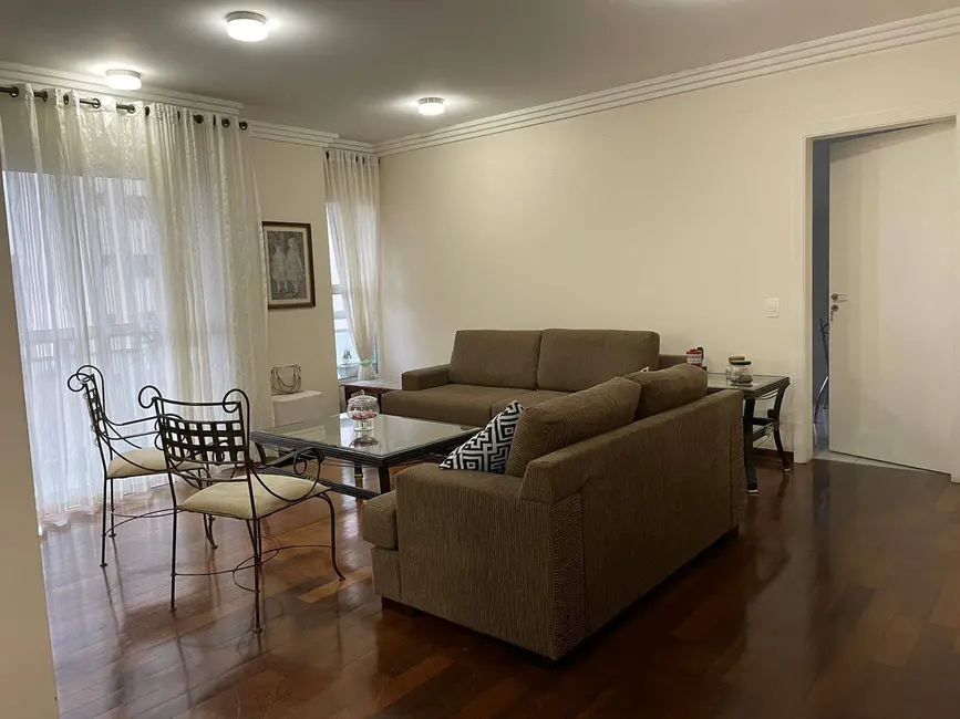 Foto 3 de Apartamento com 2 quartos à venda, 123m2 em Vila Scopel, Sao Bernardo Do Campo - SP