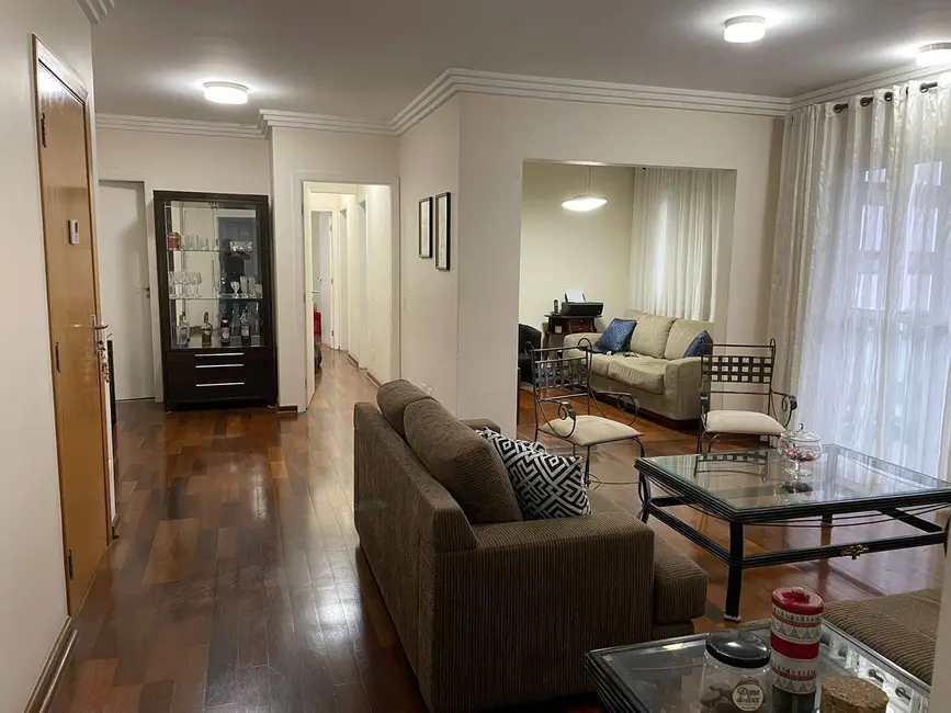 Foto 9 de Apartamento com 2 quartos à venda, 123m2 em Vila Scopel, Sao Bernardo Do Campo - SP