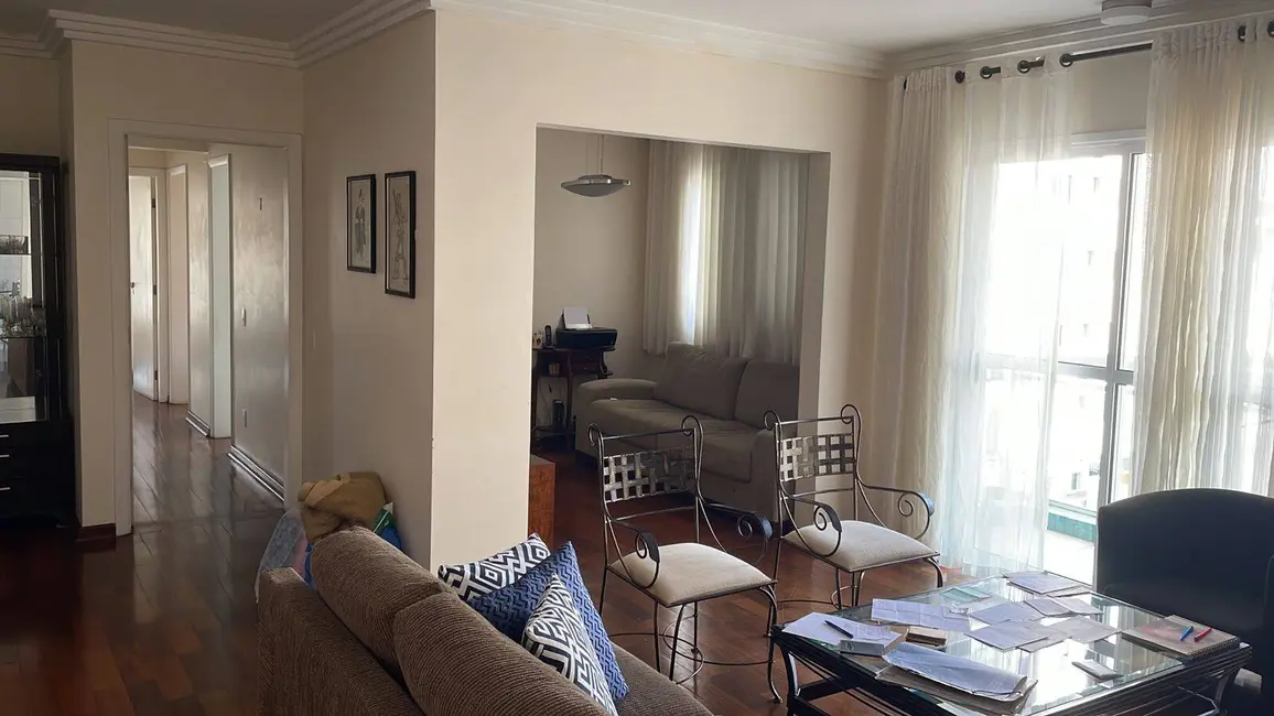 Foto 8 de Apartamento com 2 quartos à venda, 123m2 em Vila Scopel, Sao Bernardo Do Campo - SP