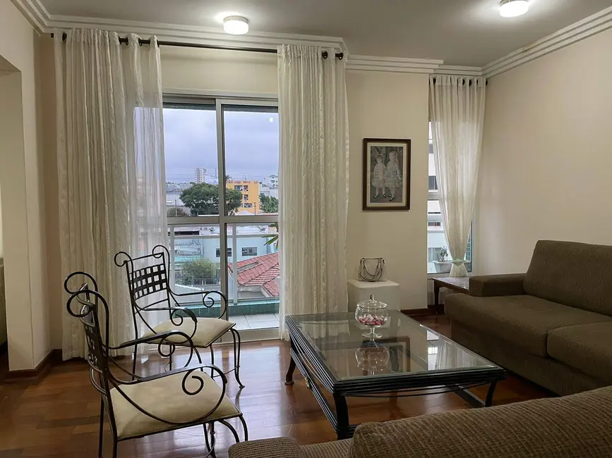Foto 7 de Apartamento com 2 quartos à venda, 123m2 em Vila Scopel, Sao Bernardo Do Campo - SP