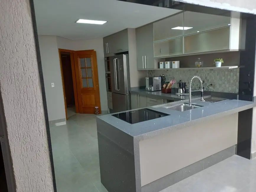 Foto 1 de Casa com 3 quartos à venda, 190m2 em Nova Petrópolis, Sao Bernardo Do Campo - SP