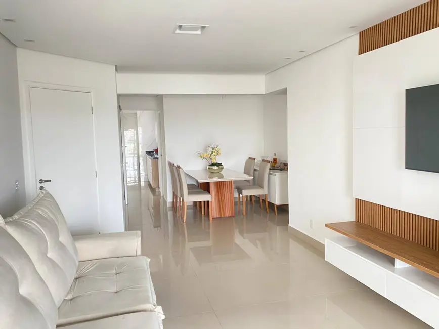 Foto 5 de Apartamento com 3 quartos à venda, 91m2 em Rudge Ramos, Sao Bernardo Do Campo - SP