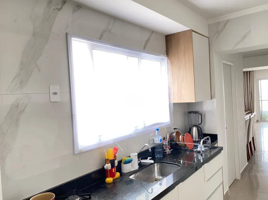 Foto 9 de Apartamento com 3 quartos à venda, 91m2 em Rudge Ramos, Sao Bernardo Do Campo - SP