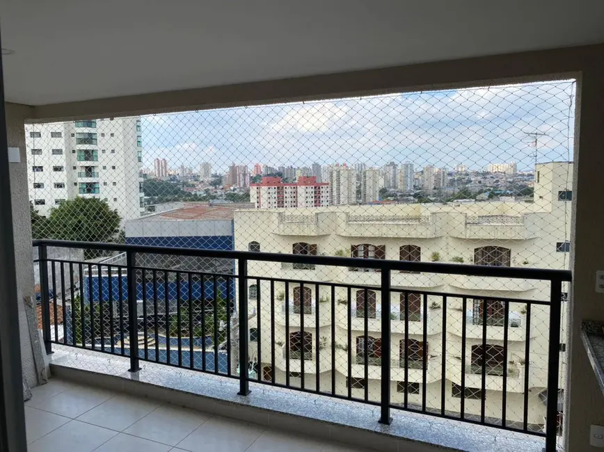 Foto 3 de Apartamento com 3 quartos à venda, 91m2 em Rudge Ramos, Sao Bernardo Do Campo - SP