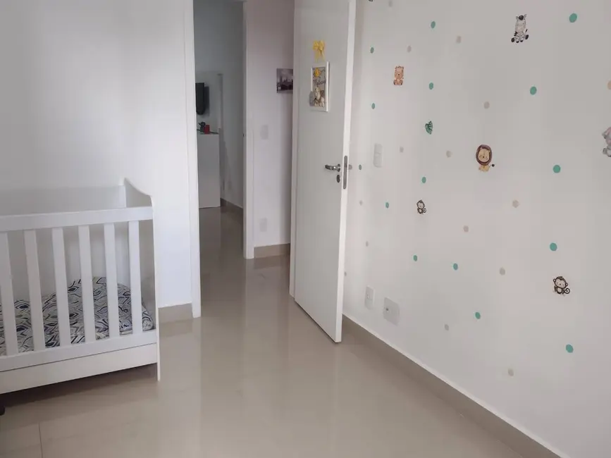 Foto 4 de Apartamento com 3 quartos à venda, 91m2 em Rudge Ramos, Sao Bernardo Do Campo - SP