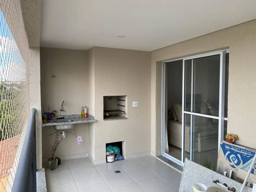 Foto 2 de Apartamento com 3 quartos à venda, 91m2 em Rudge Ramos, Sao Bernardo Do Campo - SP