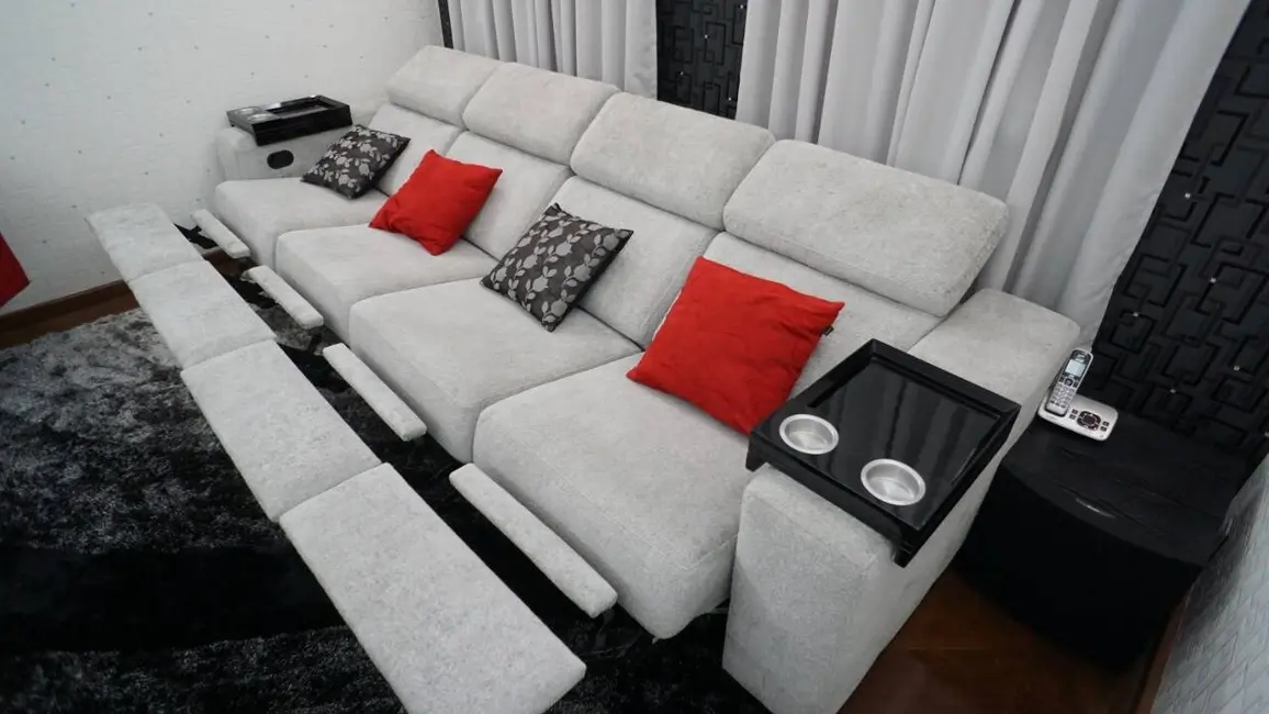 Foto 7 de Casa com 3 quartos à venda, 250m2 em Jardim Stella, Santo Andre - SP