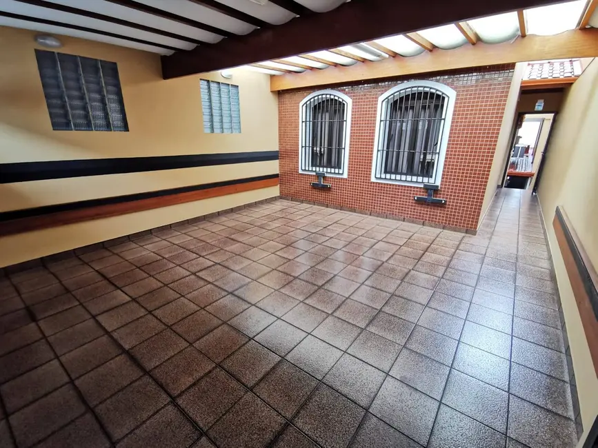 Foto 1 de Casa com 3 quartos à venda, 250m2 em Jardim Stella, Santo Andre - SP