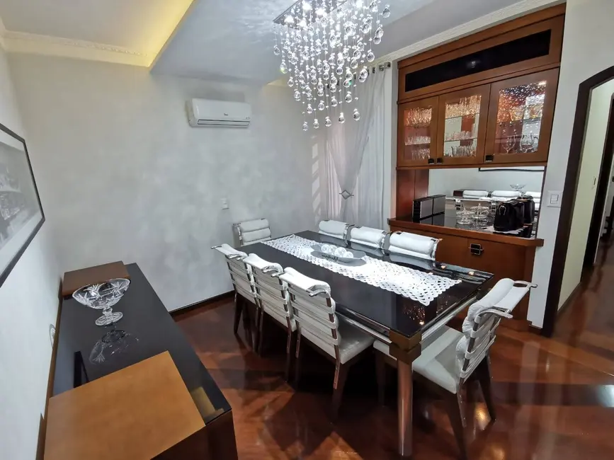 Foto 5 de Casa com 3 quartos à venda, 250m2 em Jardim Stella, Santo Andre - SP