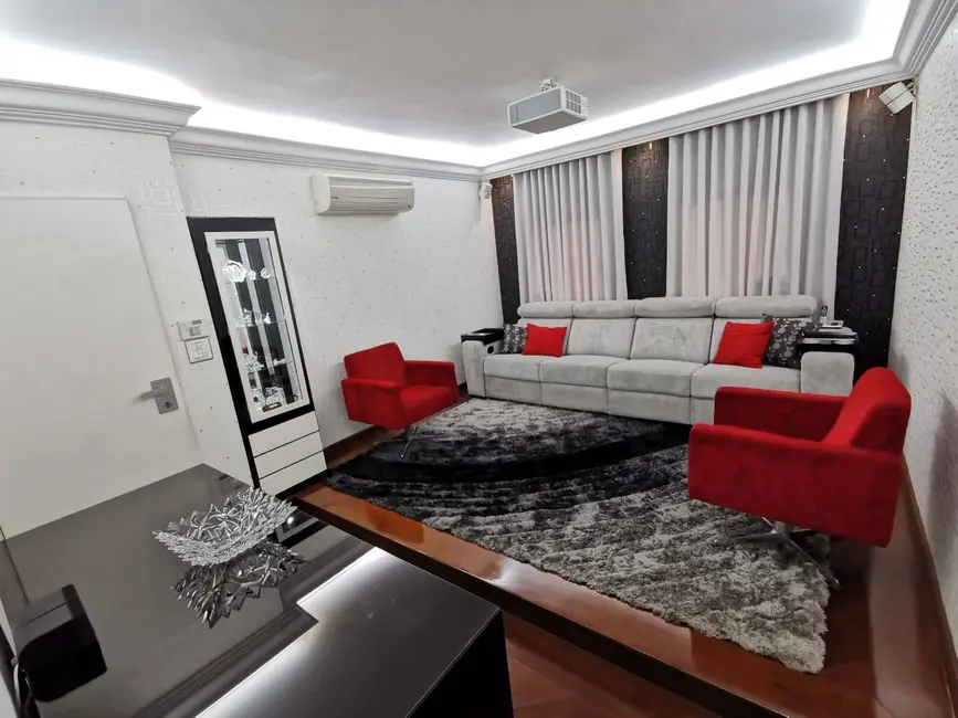 Foto 2 de Casa com 3 quartos à venda, 250m2 em Jardim Stella, Santo Andre - SP