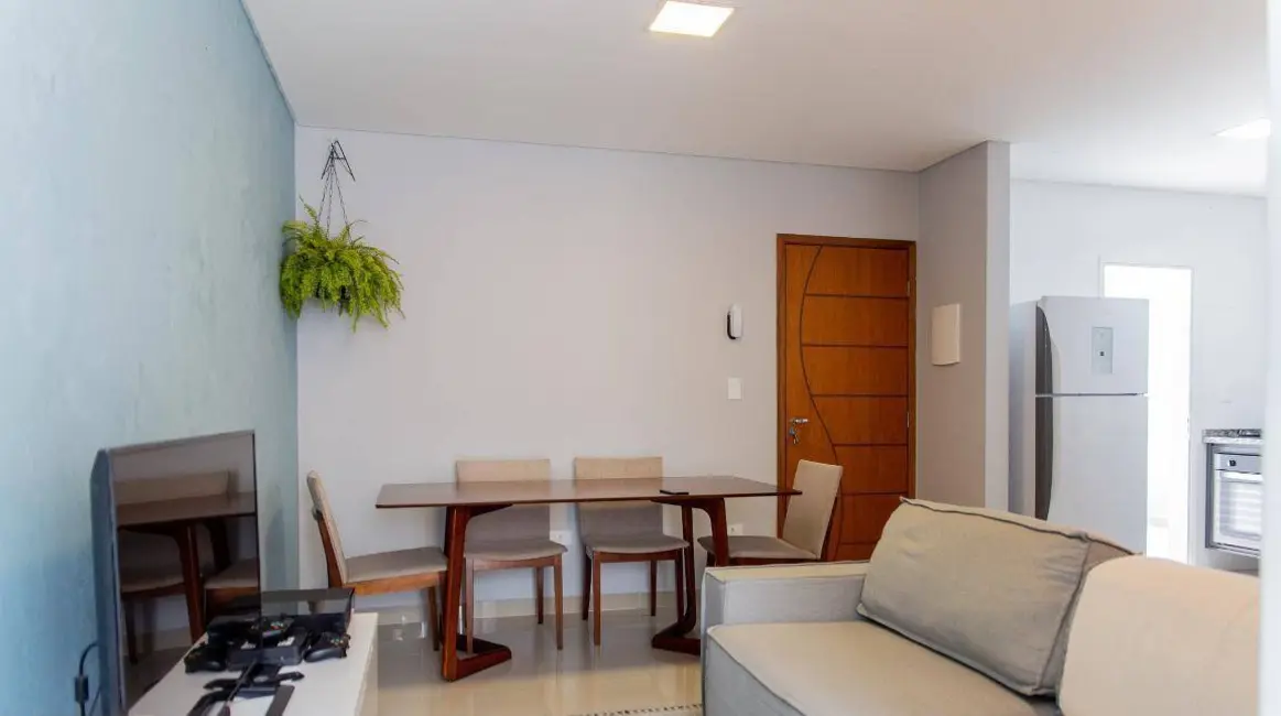 Foto 7 de Apartamento com 2 quartos à venda, 72m2 em Parque das Nações, Santo Andre - SP