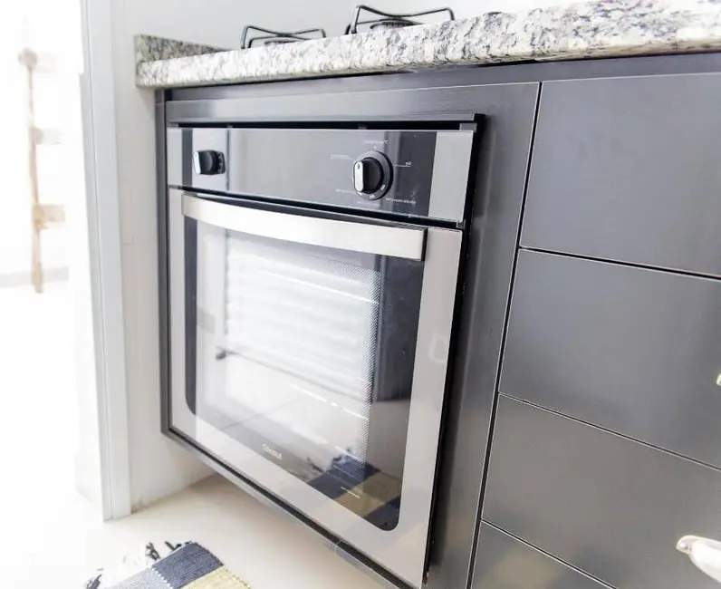 Foto 3 de Apartamento com 2 quartos à venda, 72m2 em Parque das Nações, Santo Andre - SP