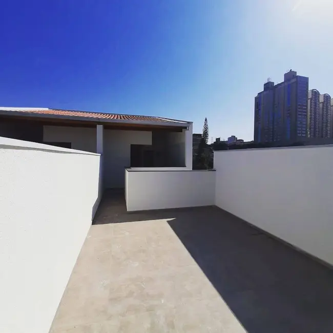 Foto 1 de Apartamento com 2 quartos à venda, 92m2 em Jardim Stella, Santo Andre - SP