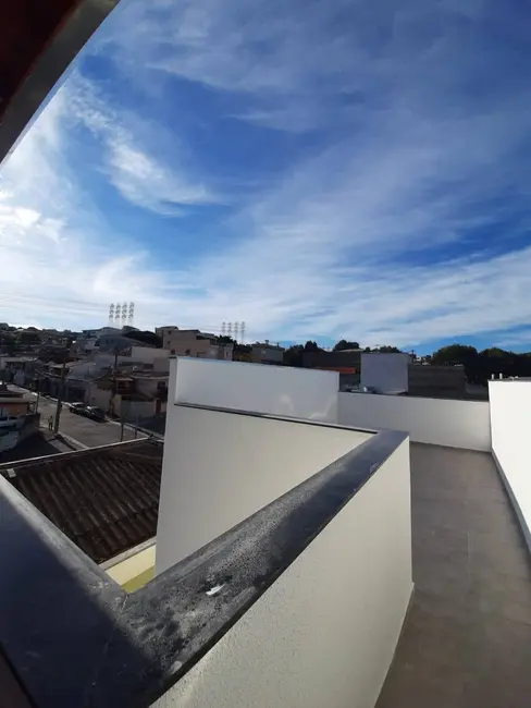 Foto 2 de Apartamento com 2 quartos à venda, 92m2 em Jardim Stella, Santo Andre - SP