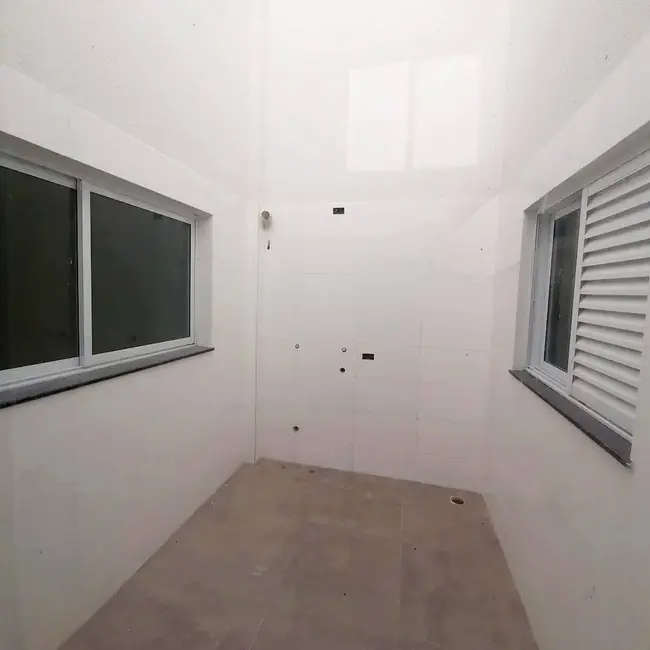 Foto 5 de Apartamento com 2 quartos à venda, 46m2 em Jardim Stella, Santo Andre - SP