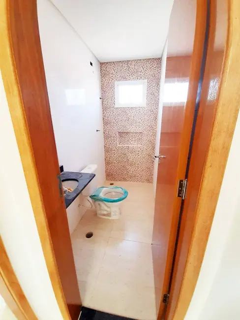 Foto 3 de Apartamento com 2 quartos à venda, 46m2 em Jardim Stella, Santo Andre - SP