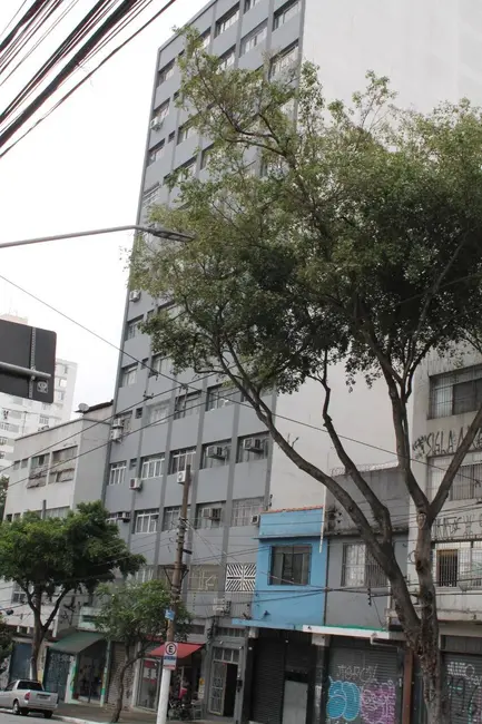 Sala Comercial à venda, 36m2 em Liberdade, São Paulo - SP - imagem 7 Foto 7 de Sala Comercial à venda, 36m2 em Liberdade, São Paulo - SP