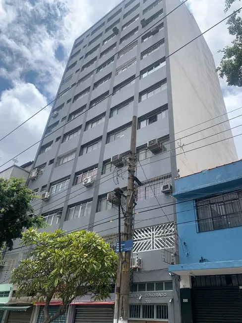 Sala Comercial à venda, 36m2 em Liberdade, São Paulo - SP - imagem 5 Foto 5 de Sala Comercial à venda, 36m2 em Liberdade, São Paulo - SP