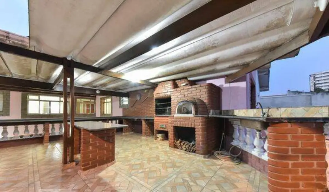 Foto 6 de Sobrado com 4 quartos à venda, 250m2 em Demarchi, Sao Bernardo Do Campo - SP