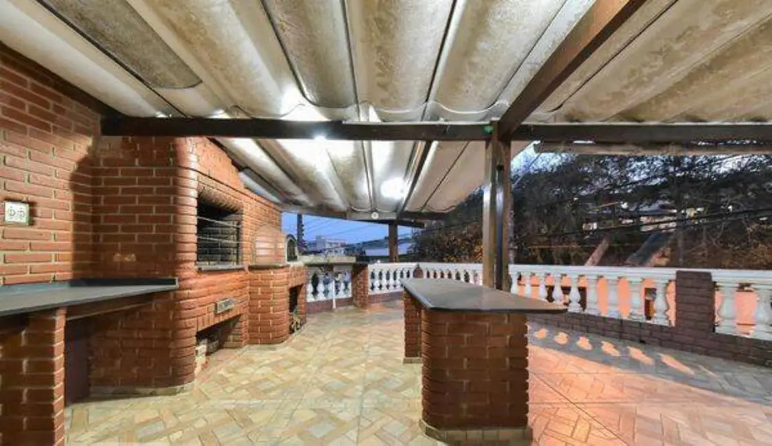 Foto 9 de Sobrado com 4 quartos à venda, 250m2 em Demarchi, Sao Bernardo Do Campo - SP