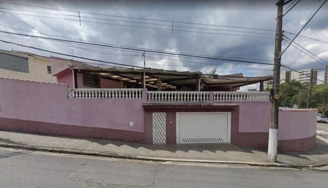 Foto 2 de Sobrado com 4 quartos à venda, 250m2 em Demarchi, Sao Bernardo Do Campo - SP