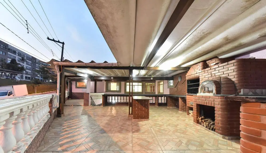 Foto 8 de Sobrado com 4 quartos à venda, 250m2 em Demarchi, Sao Bernardo Do Campo - SP