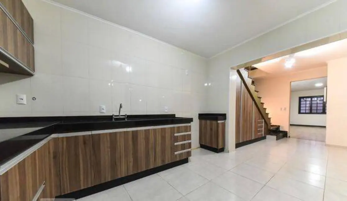 Foto 1 de Sobrado com 4 quartos à venda, 250m2 em Demarchi, Sao Bernardo Do Campo - SP