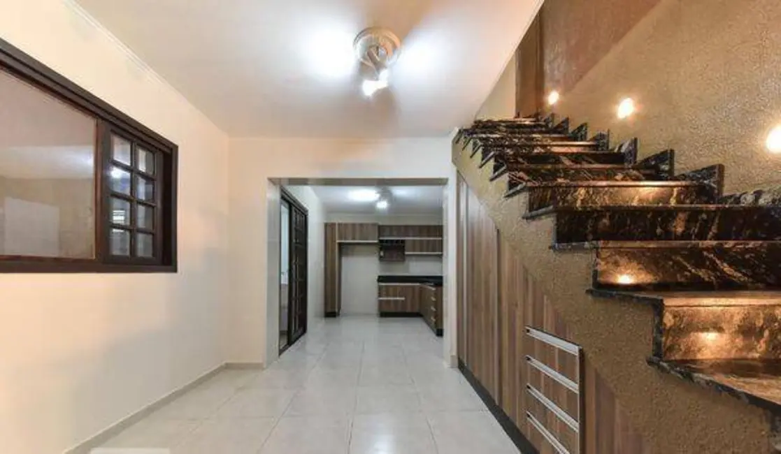 Foto 5 de Sobrado com 4 quartos à venda, 250m2 em Demarchi, Sao Bernardo Do Campo - SP