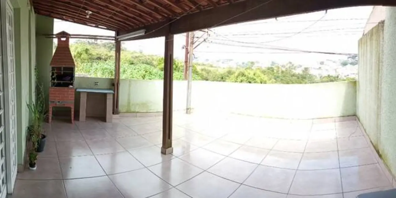 Foto 5 de Apartamento com 3 quartos à venda, 235m2 em Parque Gerassi, Santo Andre - SP