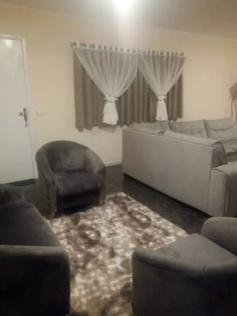 Foto 7 de Apartamento com 3 quartos à venda, 235m2 em Parque Gerassi, Santo Andre - SP