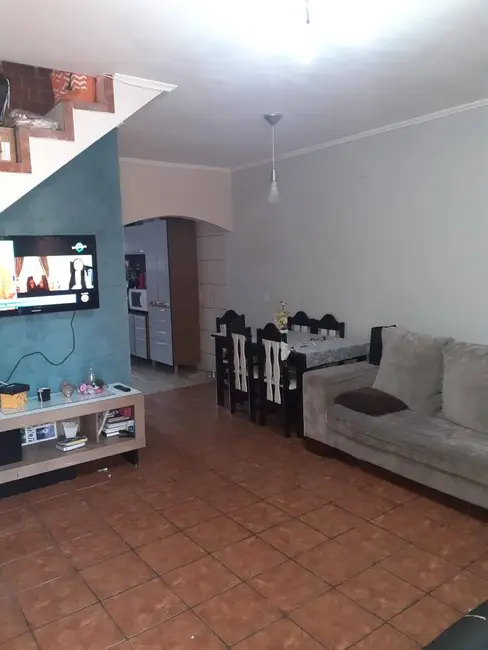 Casa com 3 quartos à venda, 160m2 em Vila Curuçá, Santo Andre - SP - imagem 4 Foto 4 de Casa com 3 quartos à venda, 160m2 em Vila Curuçá, Santo Andre - SP