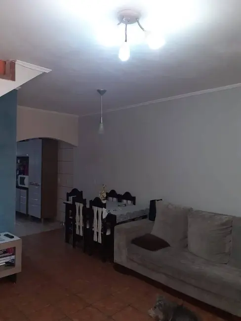 Casa com 3 quartos à venda, 160m2 em Vila Curuçá, Santo Andre - SP - imagem 9 Foto 9 de Casa com 3 quartos à venda, 160m2 em Vila Curuçá, Santo Andre - SP