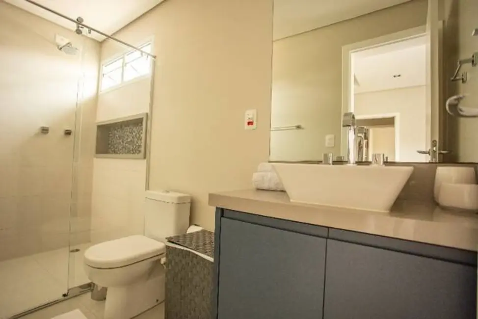 Foto 8 de Apartamento com 3 quartos à venda, 96m2 em Vila Valparaíso, Santo Andre - SP