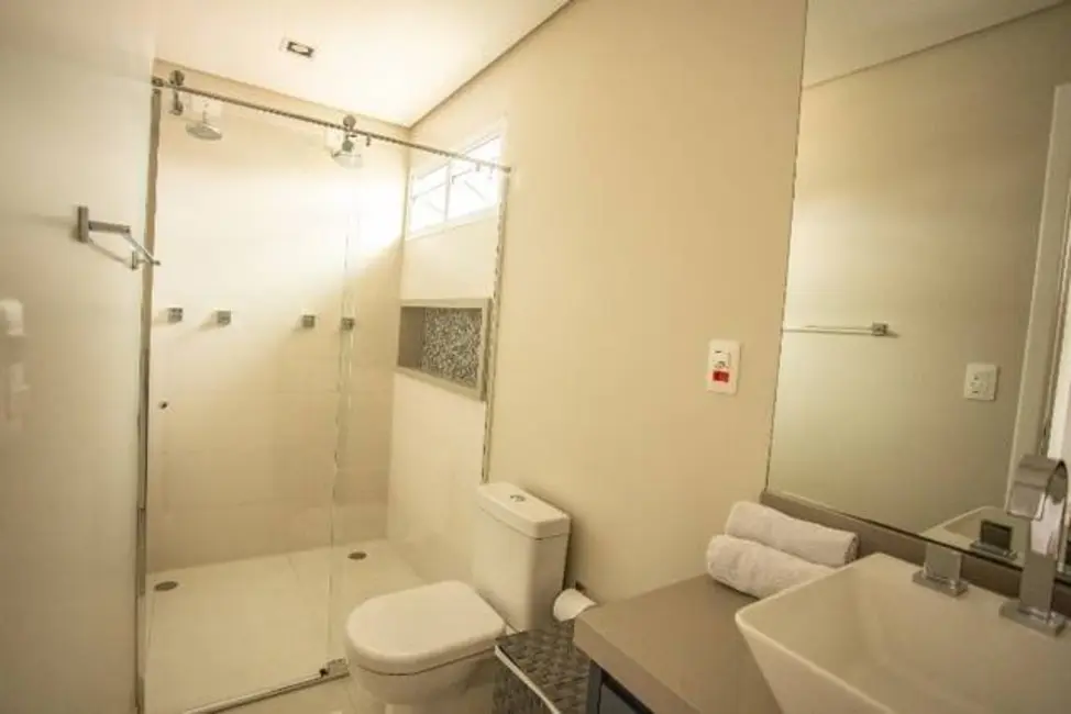 Foto 9 de Apartamento com 3 quartos à venda, 96m2 em Vila Valparaíso, Santo Andre - SP