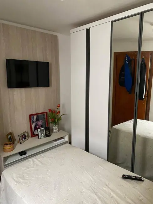 Apartamento com 2 quartos à venda, 55m2 em Silveira, Santo Andre - SP - imagem 4 Foto 4 de Apartamento com 2 quartos à venda, 55m2 em Silveira, Santo Andre - SP