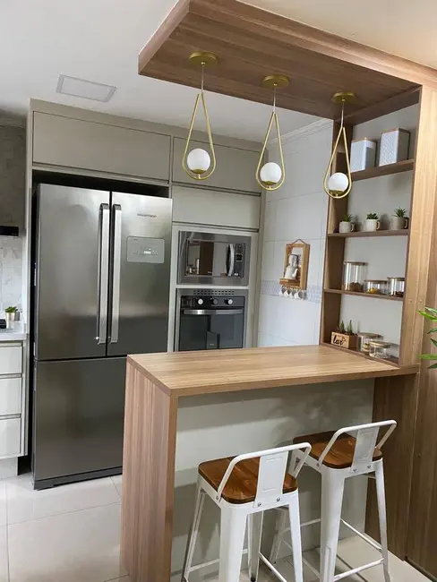 Apartamento com 2 quartos à venda, 55m2 em Silveira, Santo Andre - SP - imagem 1 Foto 1 de Apartamento com 2 quartos à venda, 55m2 em Silveira, Santo Andre - SP
