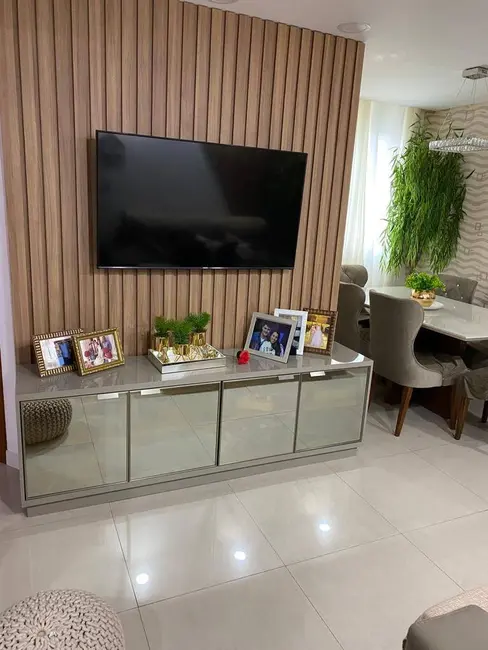 Apartamento com 2 quartos à venda, 55m2 em Silveira, Santo Andre - SP - imagem 3 Foto 3 de Apartamento com 2 quartos à venda, 55m2 em Silveira, Santo Andre - SP