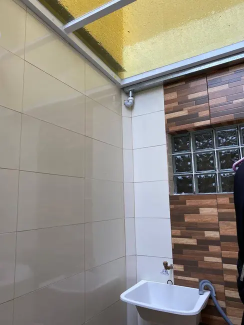 Apartamento com 2 quartos à venda, 55m2 em Silveira, Santo Andre - SP - imagem 6 Foto 6 de Apartamento com 2 quartos à venda, 55m2 em Silveira, Santo Andre - SP