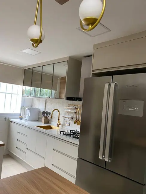 Apartamento com 2 quartos à venda, 55m2 em Silveira, Santo Andre - SP - imagem 2 Foto 2 de Apartamento com 2 quartos à venda, 55m2 em Silveira, Santo Andre - SP