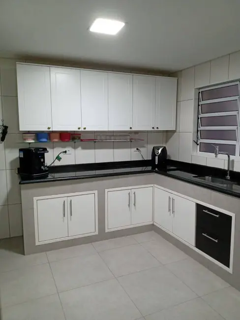 Foto 2 de Casa com 3 quartos à venda, 178m2 em Jordanópolis, Sao Bernardo Do Campo - SP