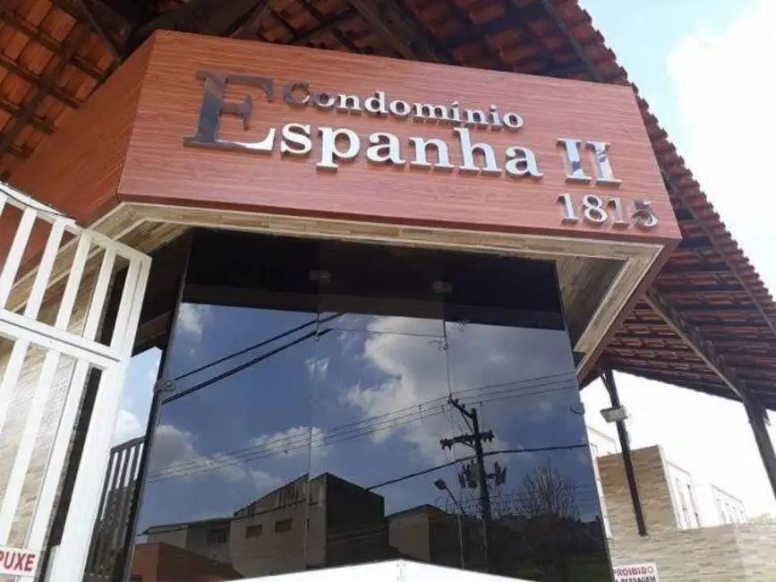 Foto 5 de Apartamento com 2 quartos à venda, 38m2 em Santa Terezinha, Sao Bernardo Do Campo - SP