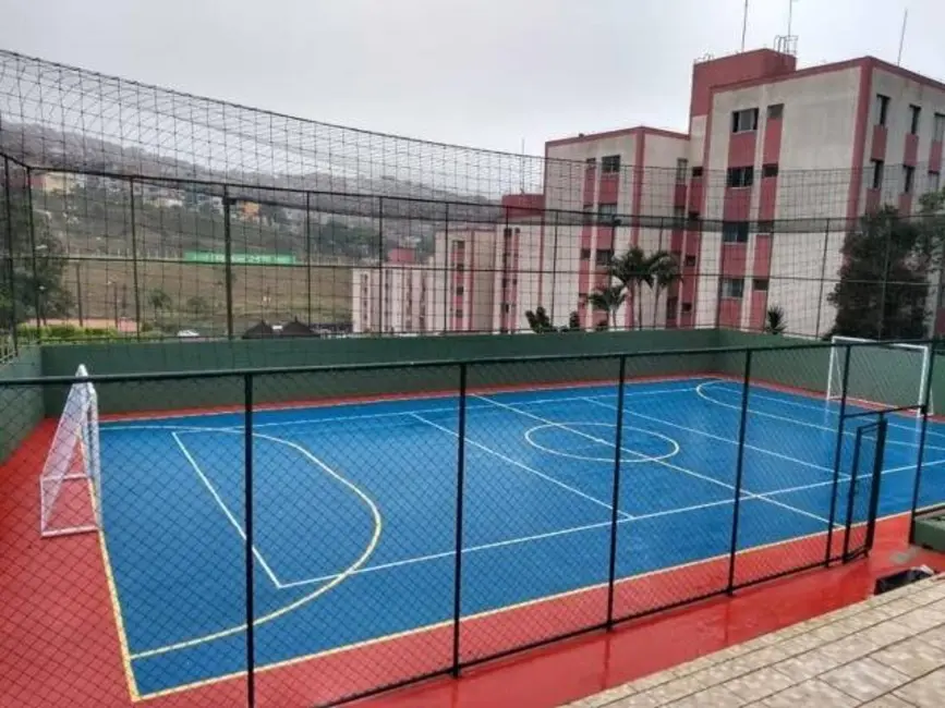 Foto 2 de Apartamento com 2 quartos à venda, 38m2 em Santa Terezinha, Sao Bernardo Do Campo - SP