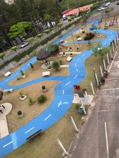 Foto 4 de Apartamento com 2 quartos à venda, 38m2 em Santa Terezinha, Sao Bernardo Do Campo - SP