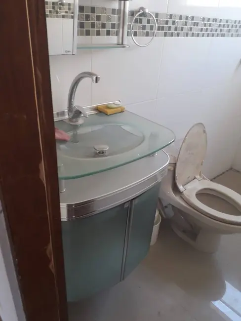 Apartamento com 2 quartos à venda, 54m2 em Assunção, Sao Bernardo Do Campo - SP - imagem 9 Foto 9 de Apartamento com 2 quartos à venda, 54m2 em Assunção, Sao Bernardo Do Campo - SP