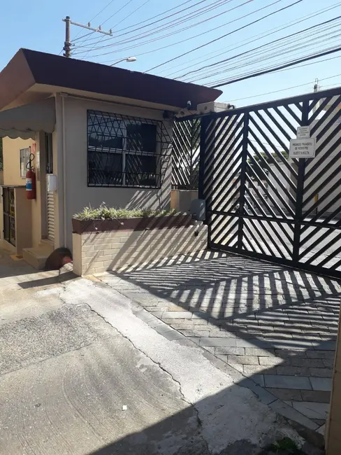 Apartamento com 2 quartos à venda, 54m2 em Assunção, Sao Bernardo Do Campo - SP - imagem 3 Foto 3 de Apartamento com 2 quartos à venda, 54m2 em Assunção, Sao Bernardo Do Campo - SP